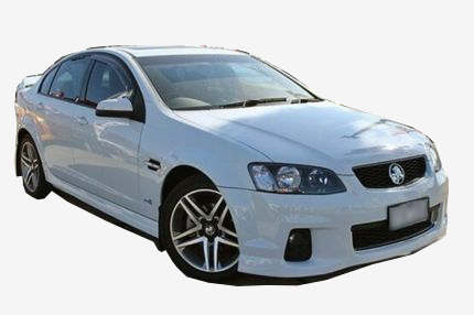 holden commodore